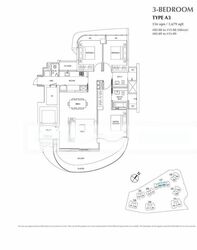 The Reef At King’s Dock (D4), Condominium #499335461